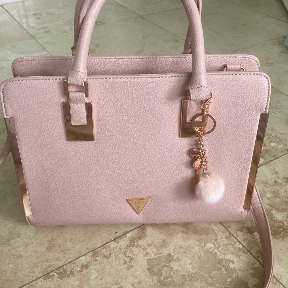 Guess handbag